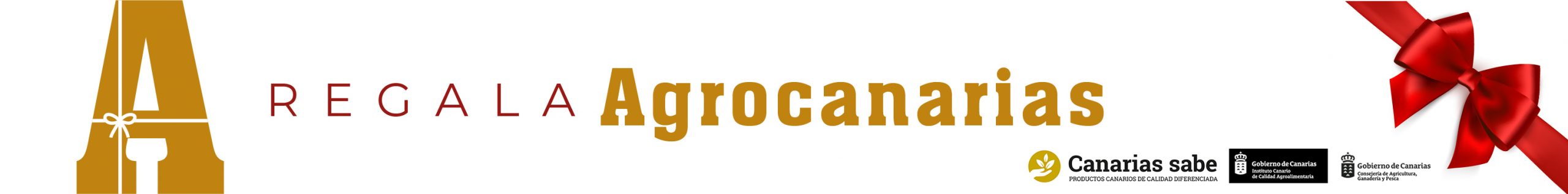 Banner web Agrocanarias